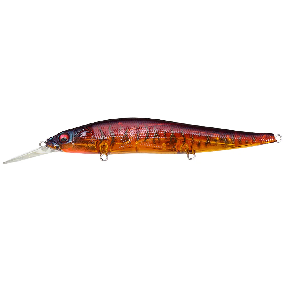 Megabass Ito Vision 110+1 Jerk Bait - Image 31