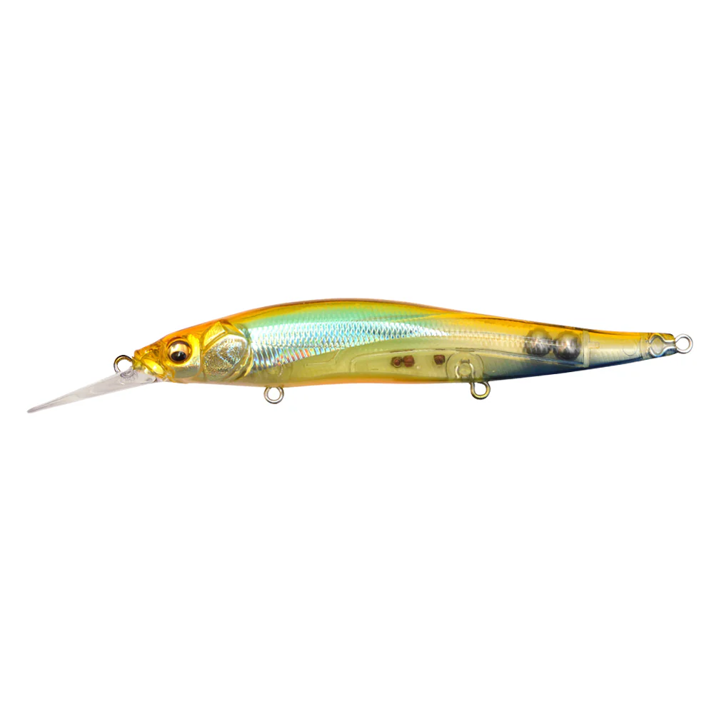 Megabass Ito Vision 110+1 Jerk Bait - Image 32
