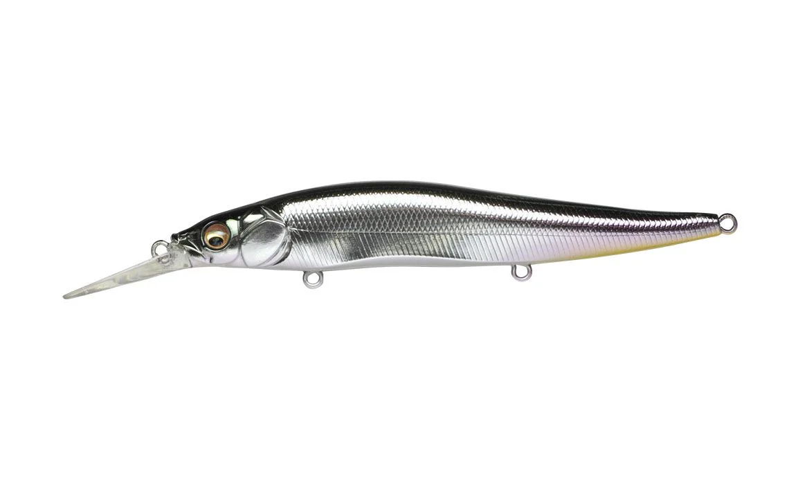 Megabass Ito Vision 110+1 Jerk Bait - Image 4