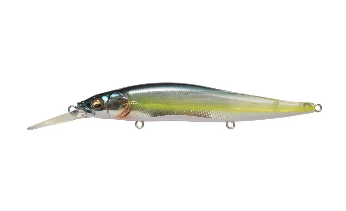 Megabass Ito Vision 110+1 Jerk Bait - Image 5