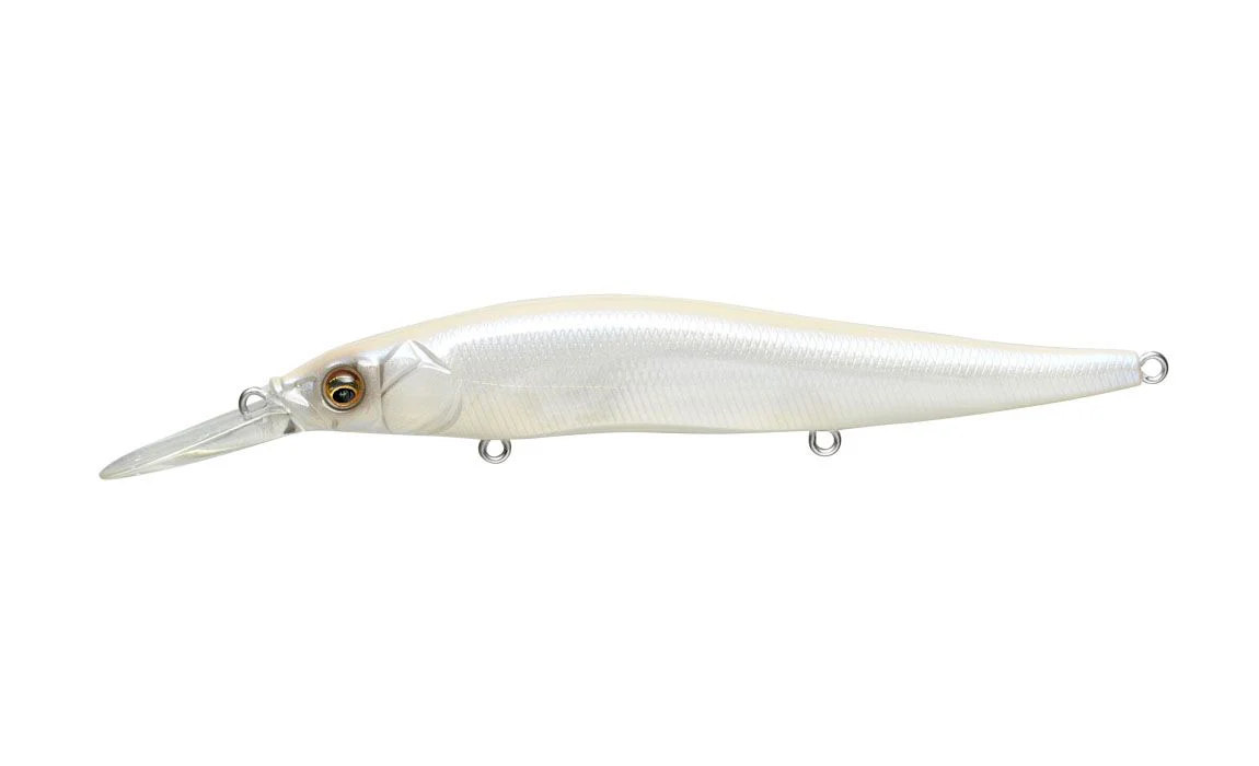 Megabass Ito Vision 110+1 Jerk Bait - Image 6