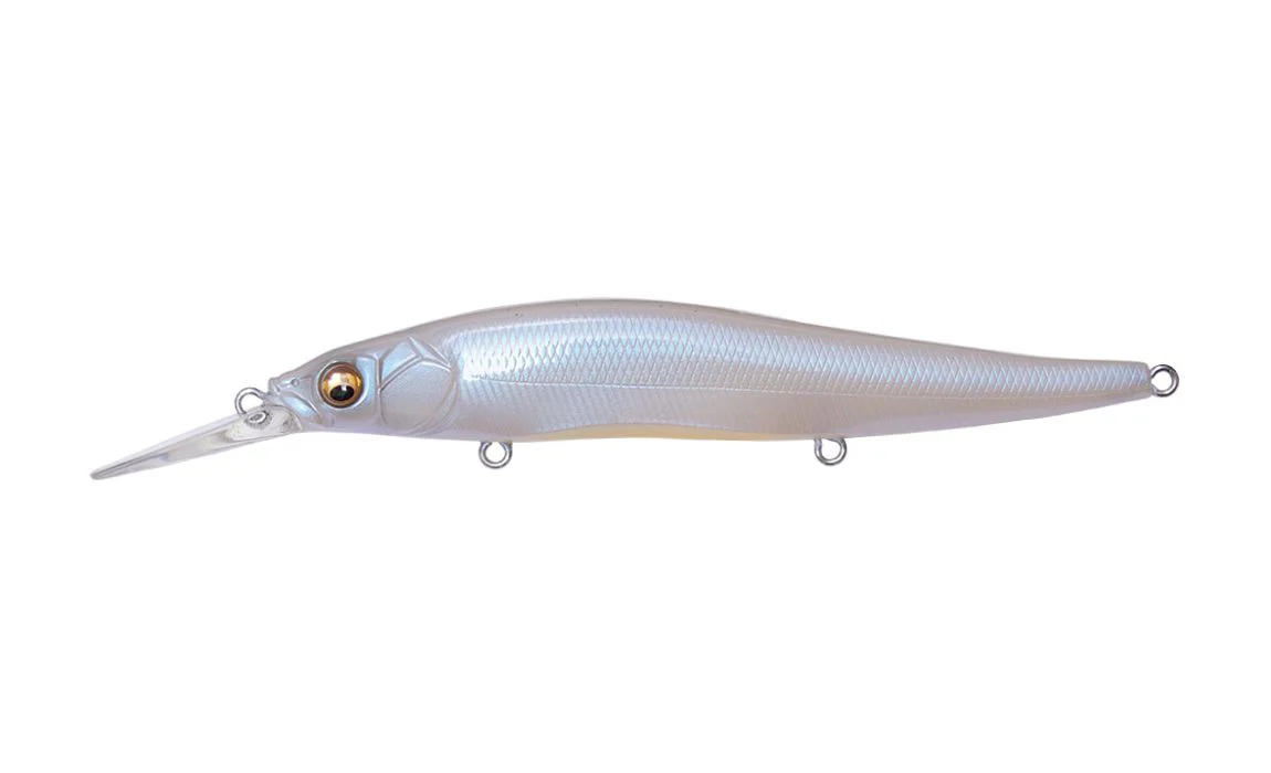Megabass Ito Vision 110+1 Jerk Bait - Image 7