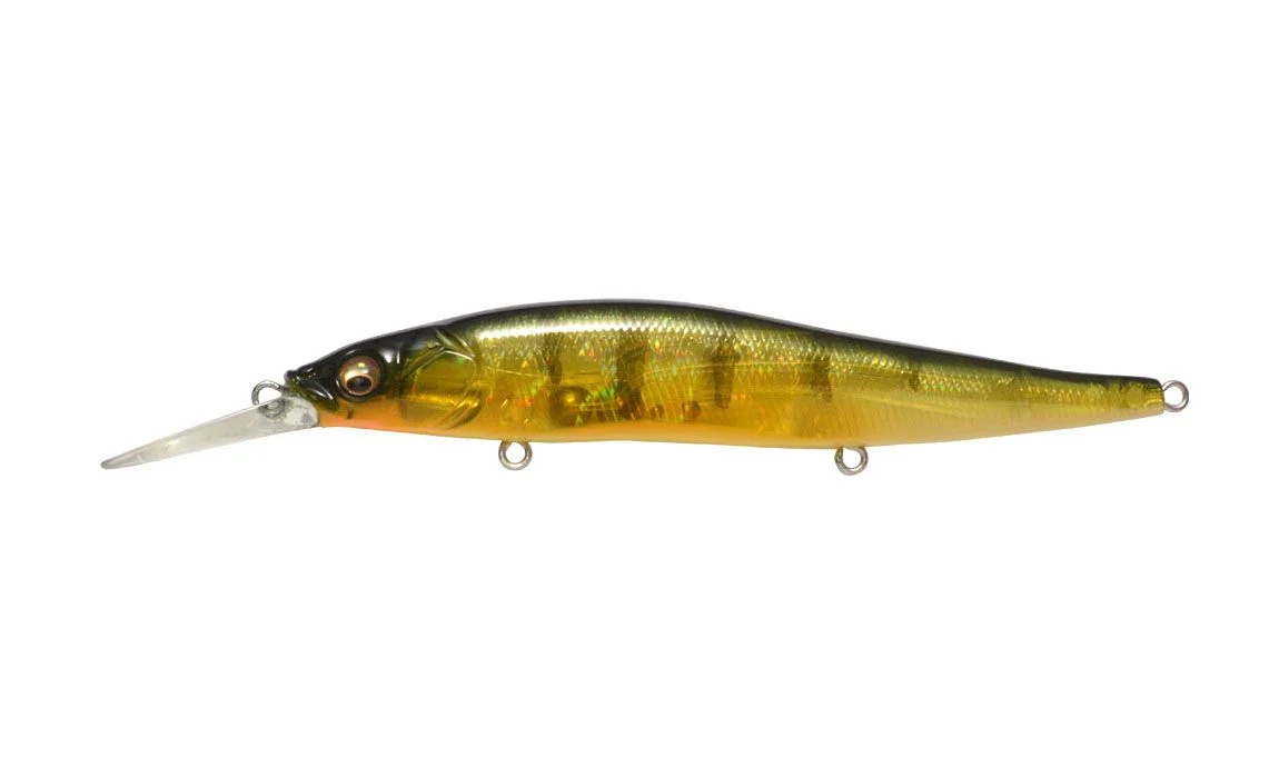 Megabass Ito Vision 110+1 Jerk Bait - Image 8