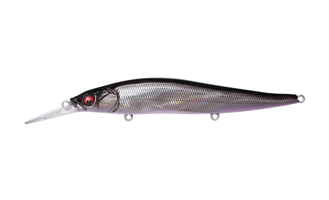 Megabass Ito Vision 110+1 Jerk Bait - Image 9
