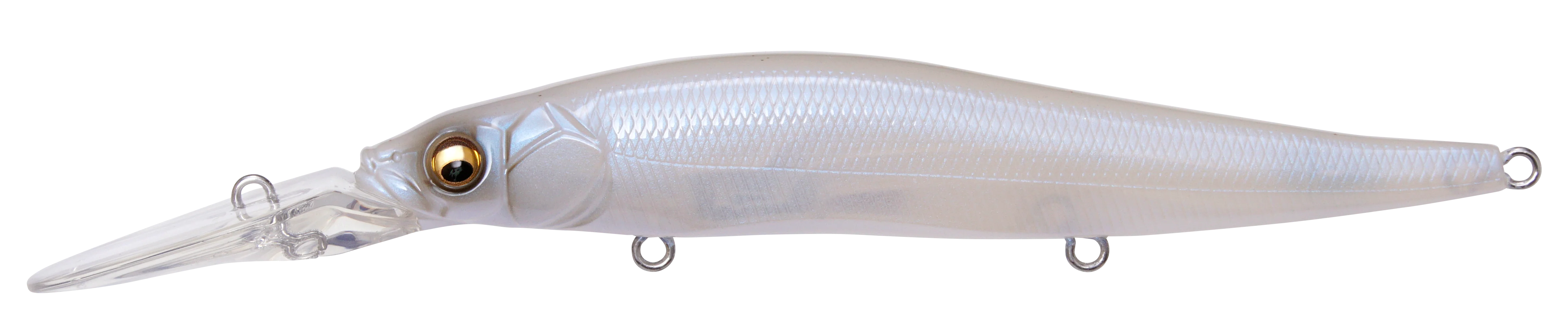 Megabass Ito Vision 110+2 Jerk Bait - Image 11