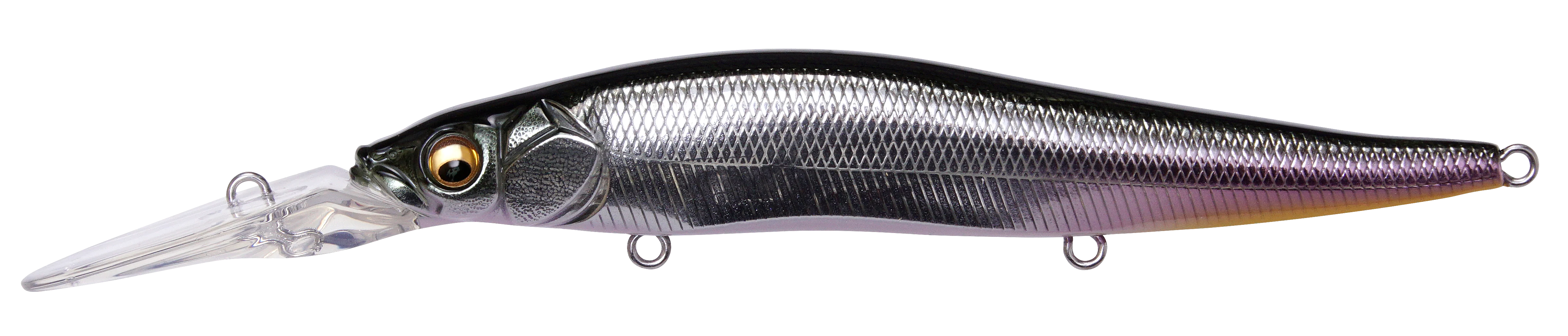 Megabass Ito Vision 110+2 Jerk Bait - Image 13