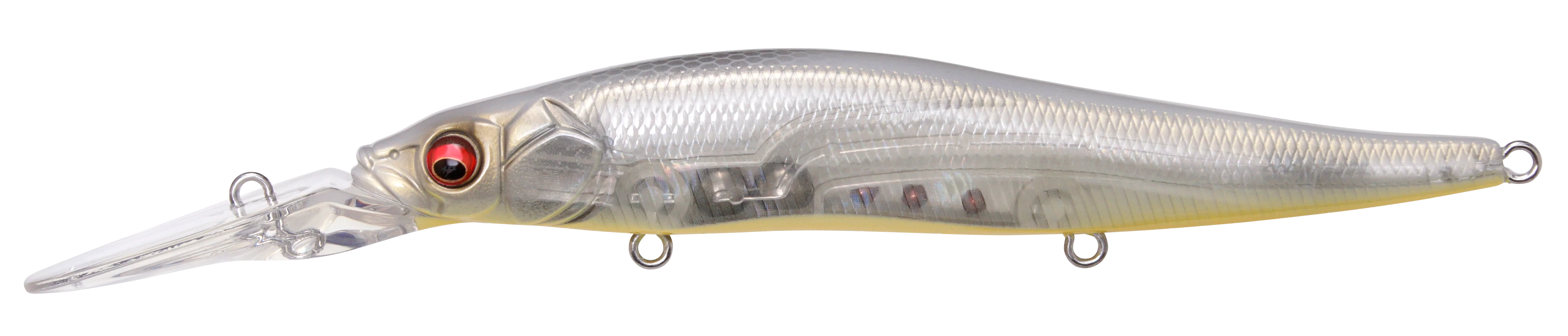 Megabass Ito Vision 110+2 Jerk Bait - Image 14