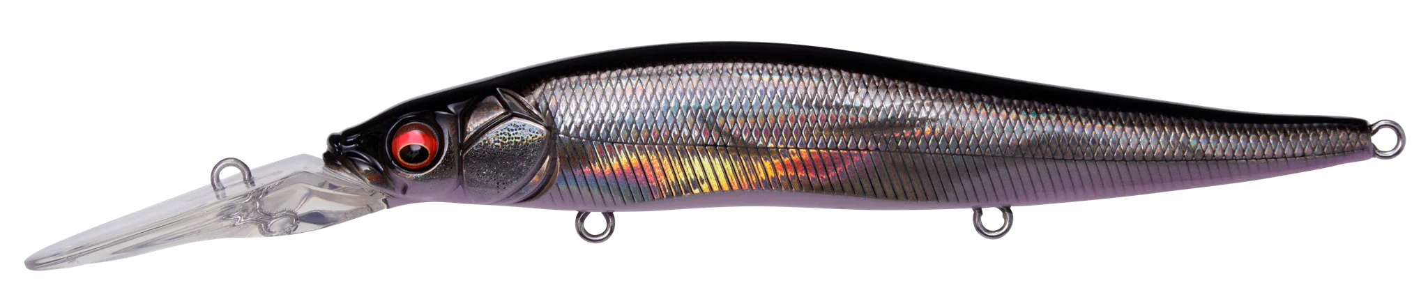 Megabass Ito Vision 110+2 Jerk Bait - Image 9