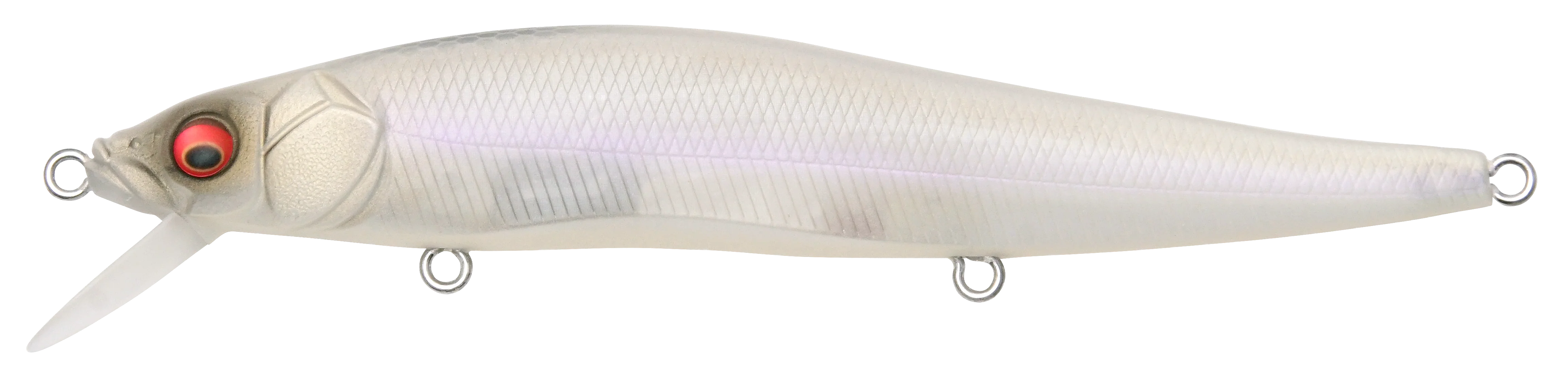Megabass Ito Vision 110 Jerk Bait - Image 10