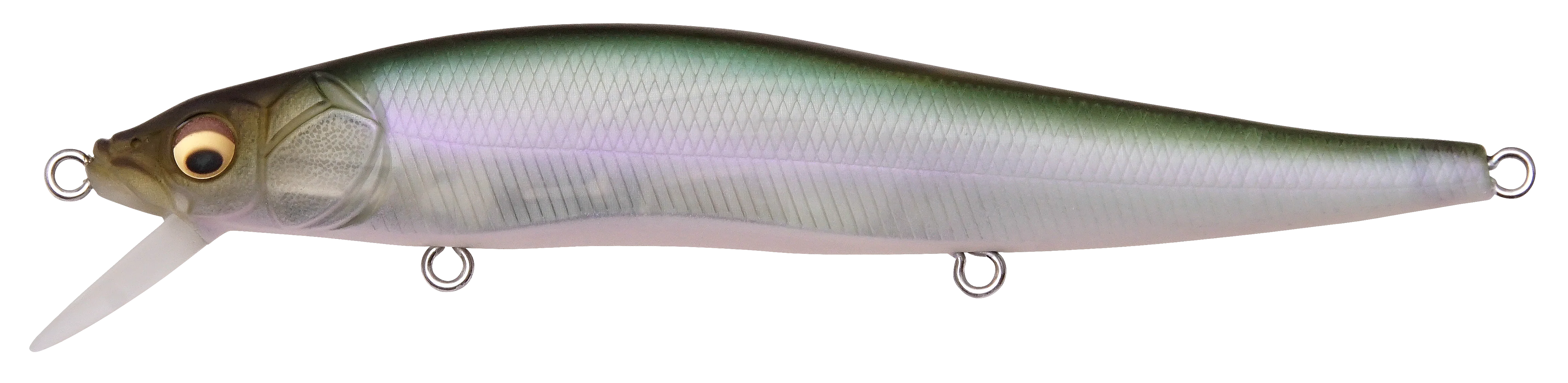 Megabass Ito Vision 110 Jerk Bait - Image 13
