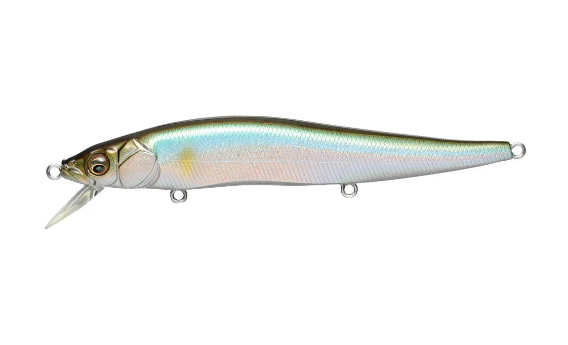 Megabass Ito Vision 110 Jerk Bait - Image 14