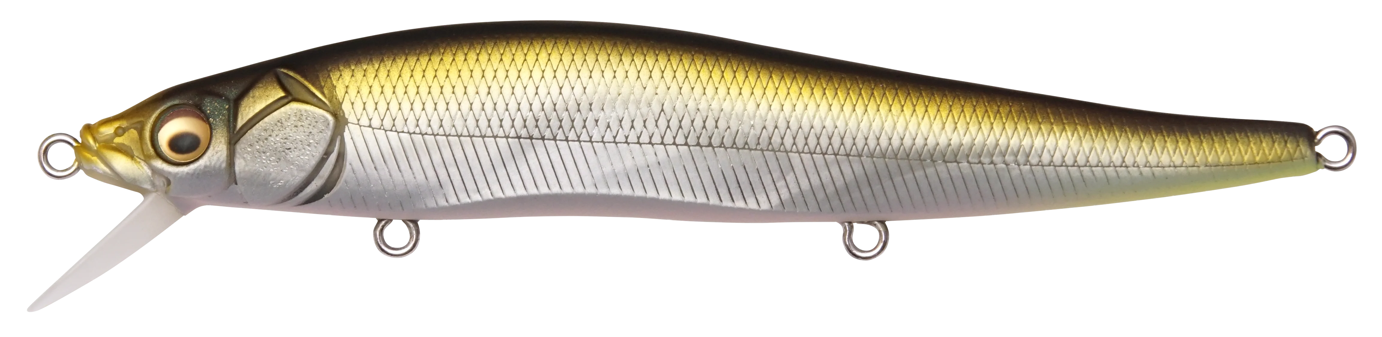 Megabass Ito Vision 110 Jerk Bait - Image 15