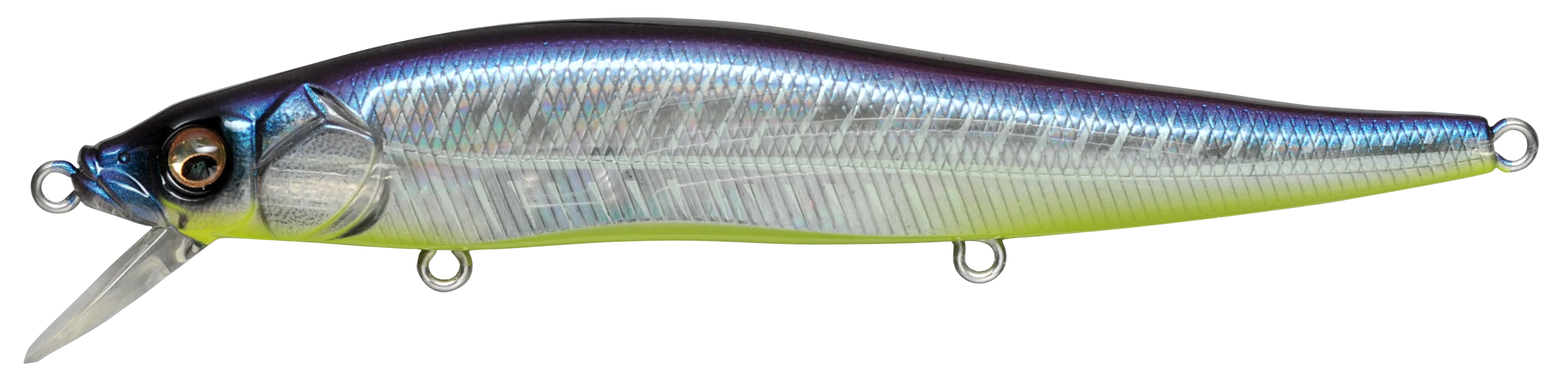 Megabass Ito Vision 110 Jerk Bait - Image 16