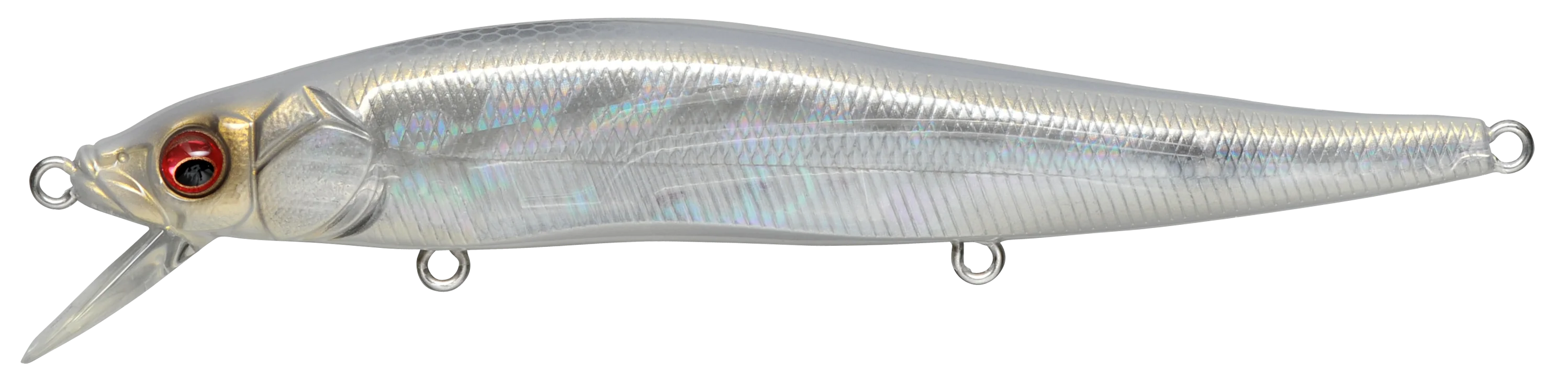 Megabass Ito Vision 110 Jerk Bait - Image 18