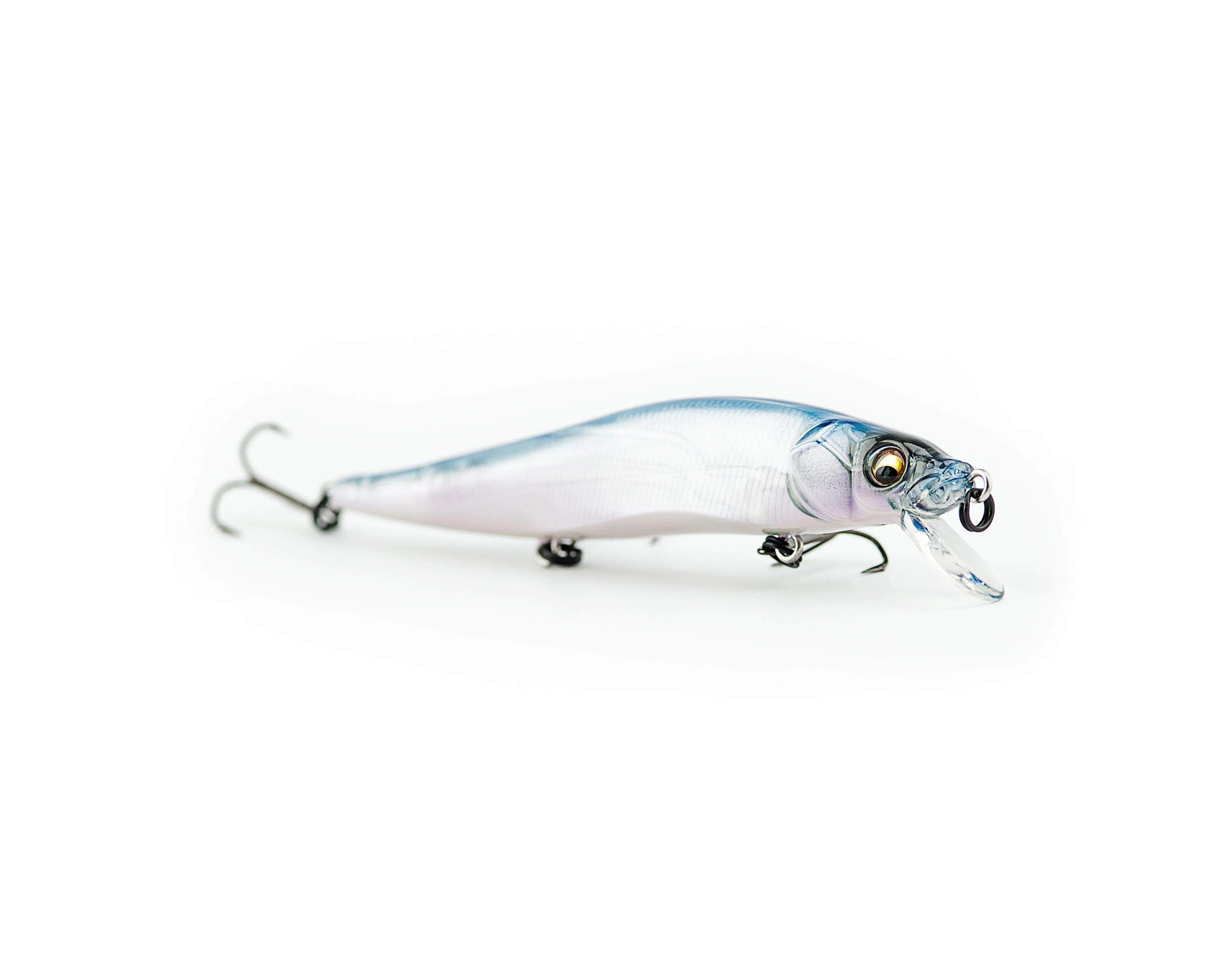 Megabass Ito Vision 110 Jerk Bait - Image 19