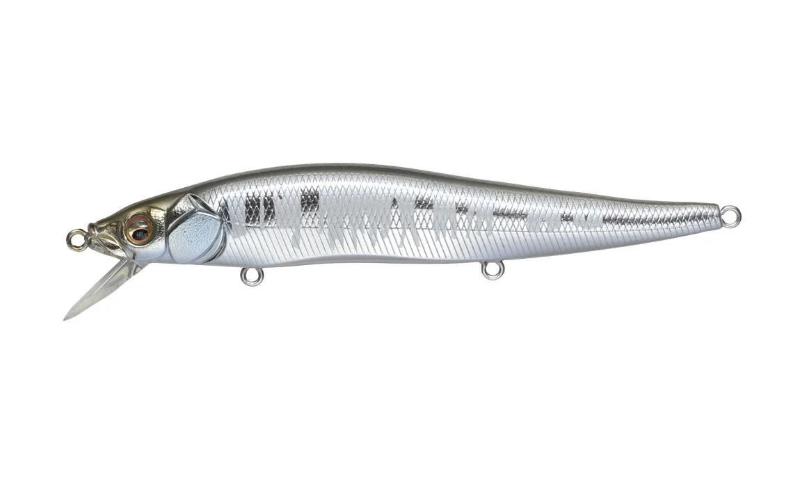 Megabass Ito Vision 110 Jerk Bait - Image 21