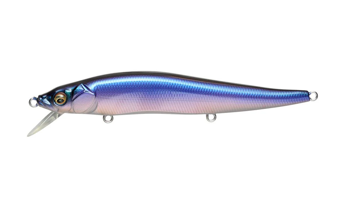 Megabass Ito Vision 110 Jerk Bait - Image 22