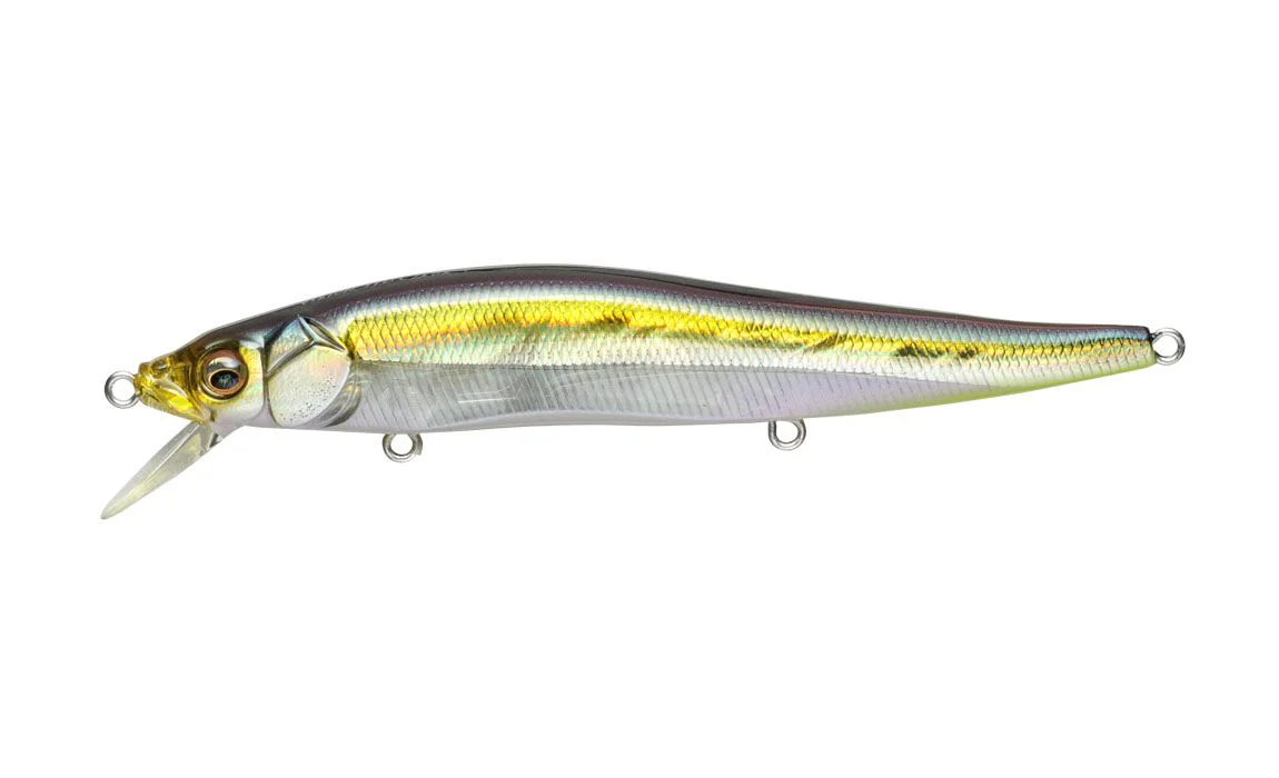 Megabass Ito Vision 110 Jerk Bait - Image 23