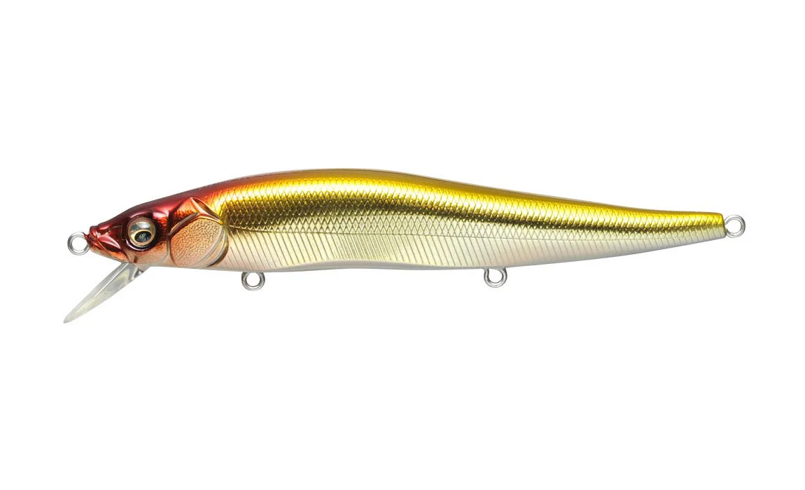 Megabass Ito Vision 110 Jerk Bait - Image 25