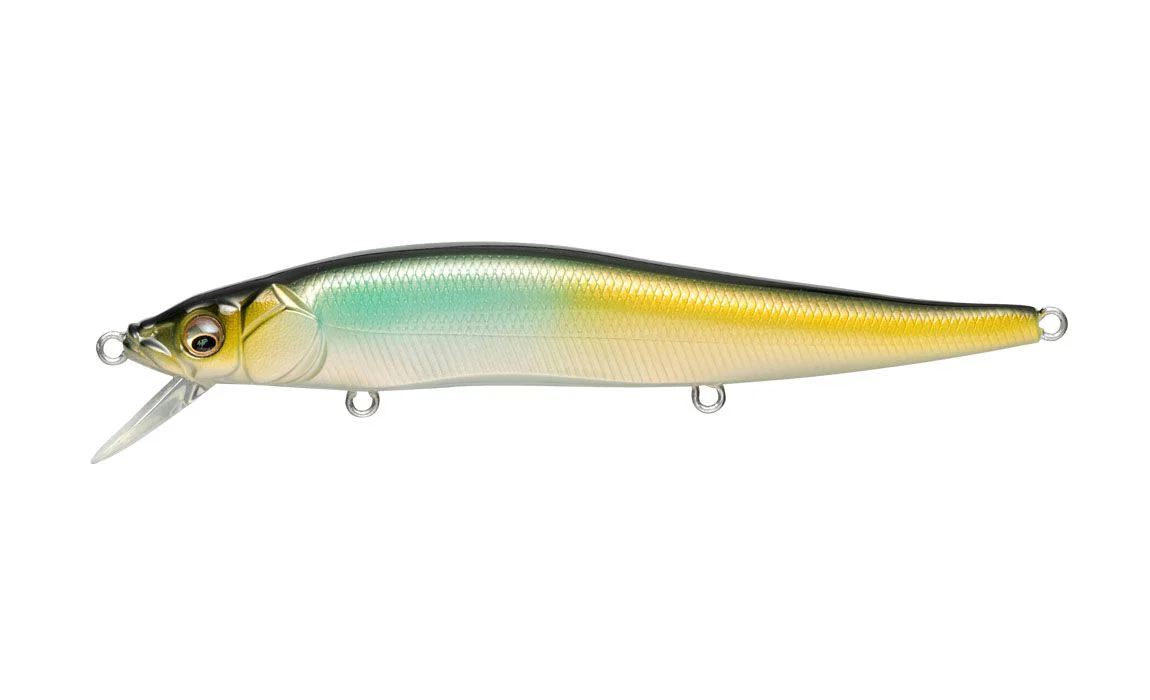 Megabass Ito Vision 110 Jerk Bait - Image 26