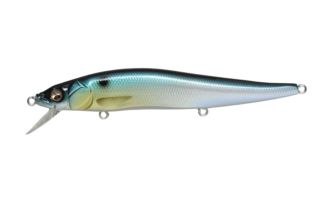 Megabass Ito Vision 110 Jerk Bait - Image 27