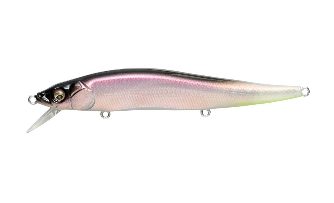 Megabass Ito Vision 110 Jerk Bait - Image 3