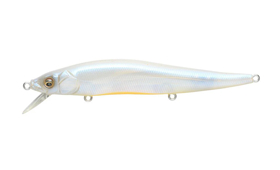 Megabass Ito Vision 110 Jerk Bait - Image 30