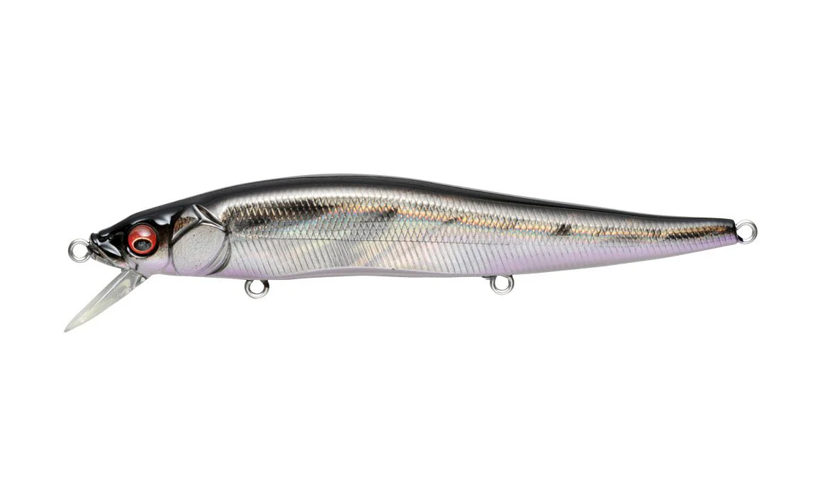 Megabass Ito Vision 110 Jerk Bait - Image 31