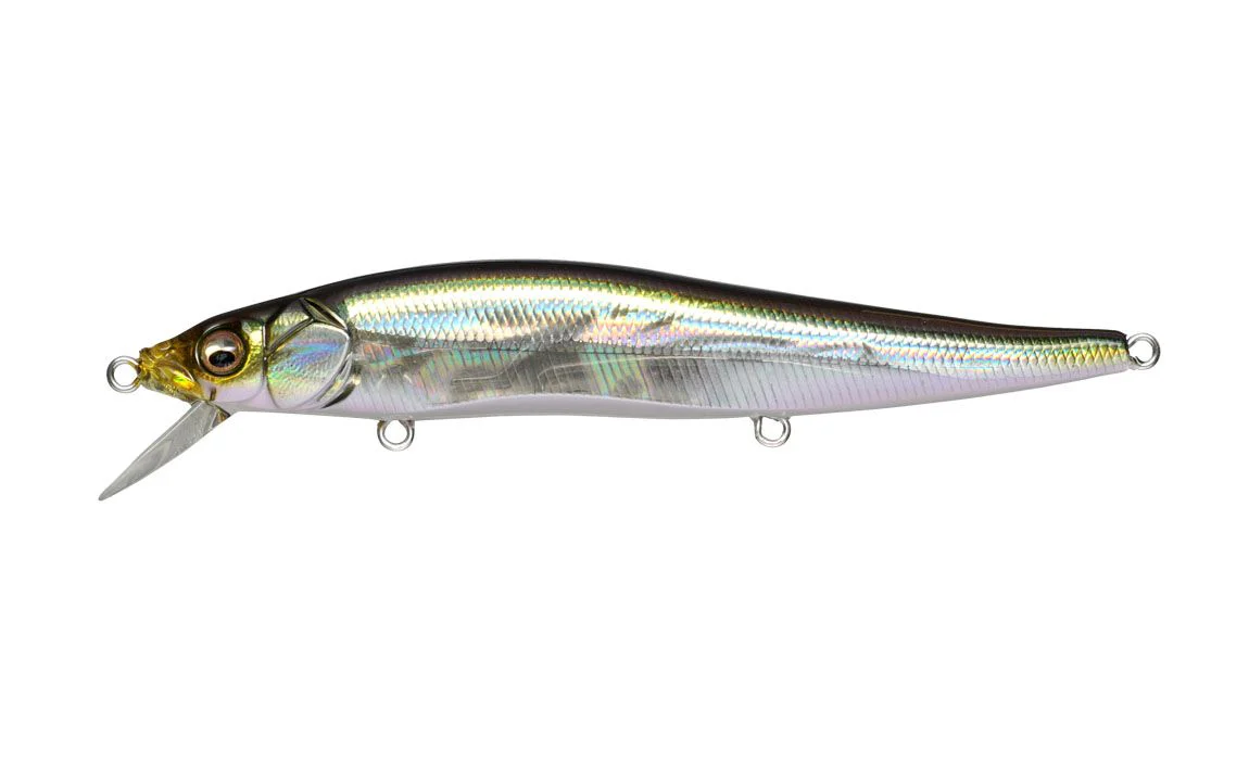 Megabass Ito Vision 110 Jerk Bait - Image 32