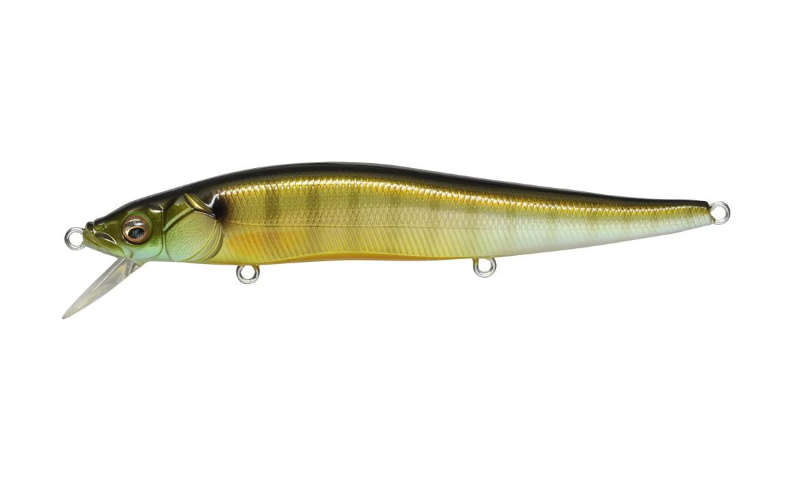 Megabass Ito Vision 110 Jerk Bait - Image 33