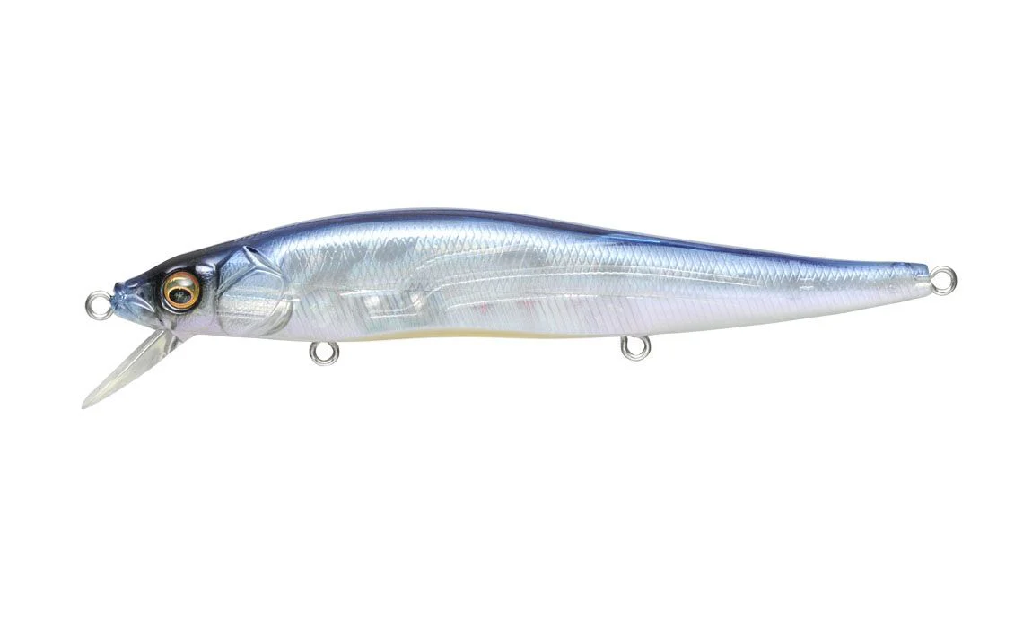 Megabass Ito Vision 110 Jerk Bait - Image 35