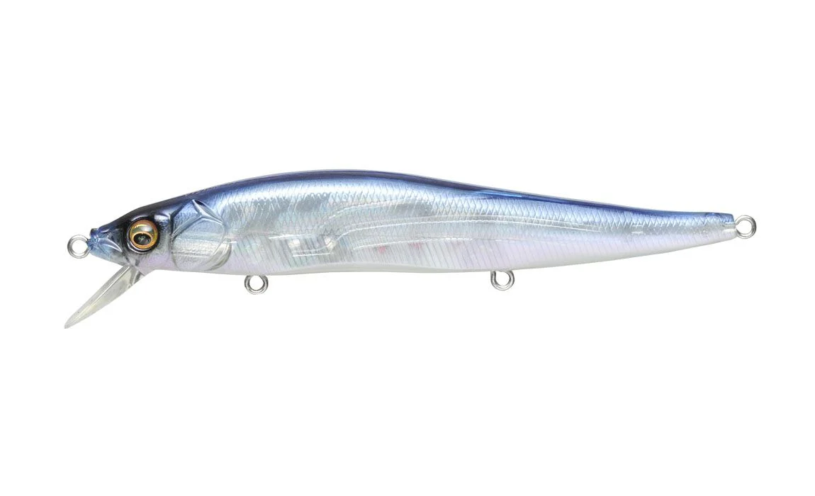 Megabass Ito Vision 110 Jerk Bait - Image 36