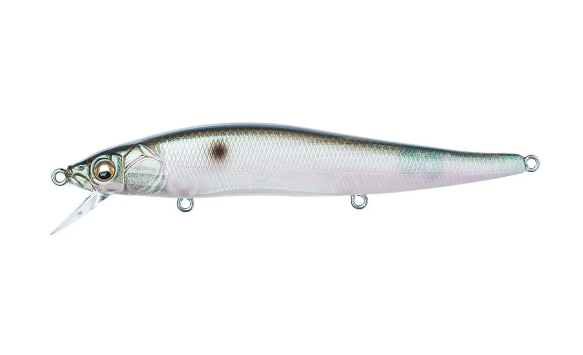 Megabass Ito Vision 110 Jerk Bait - Image 39