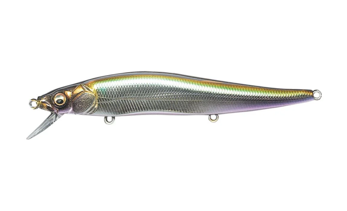 Megabass Ito Vision 110 Jerk Bait - Image 4