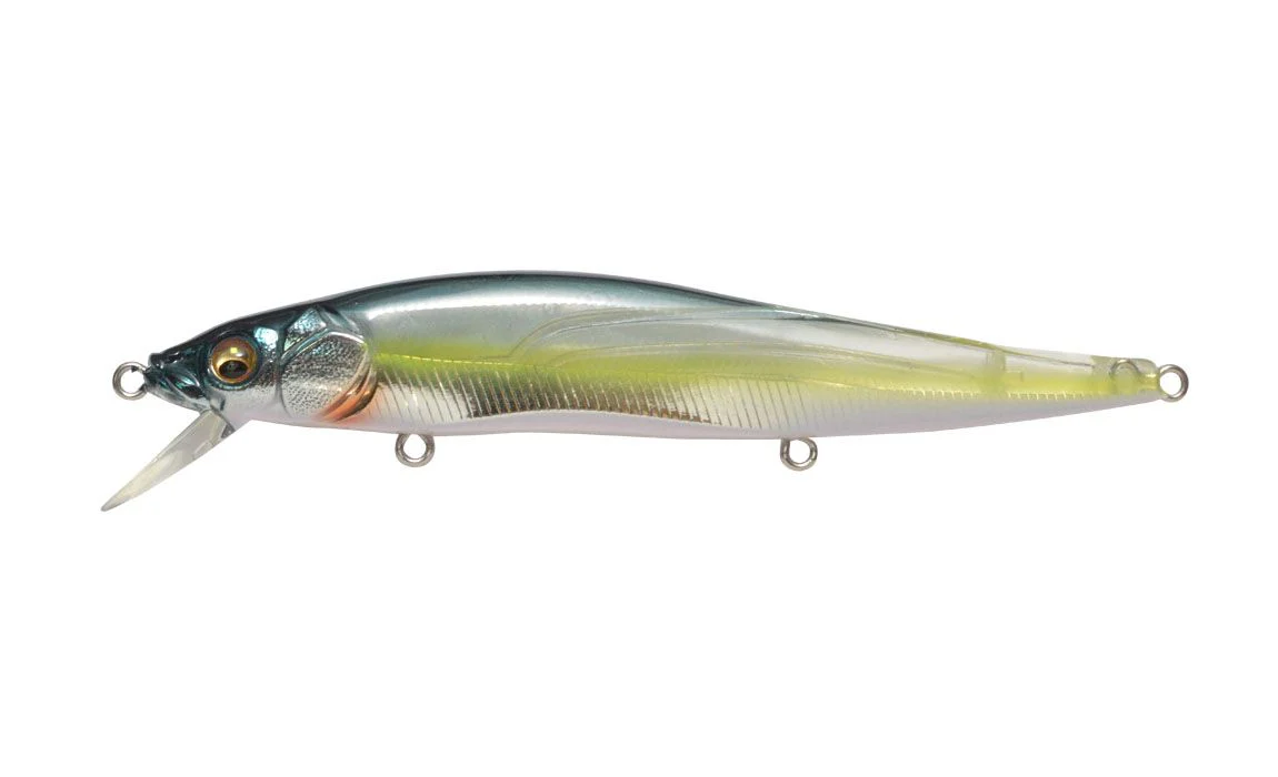 Megabass Ito Vision 110 Jerk Bait - Image 40