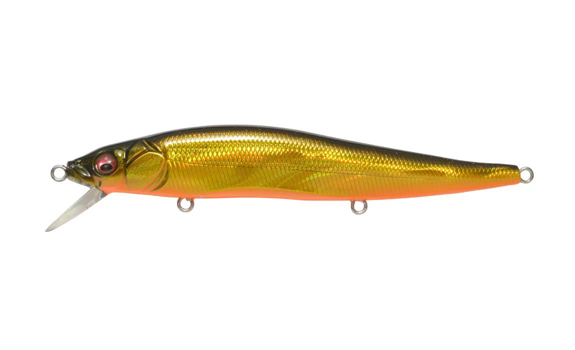Megabass Ito Vision 110 Jerk Bait - Image 41