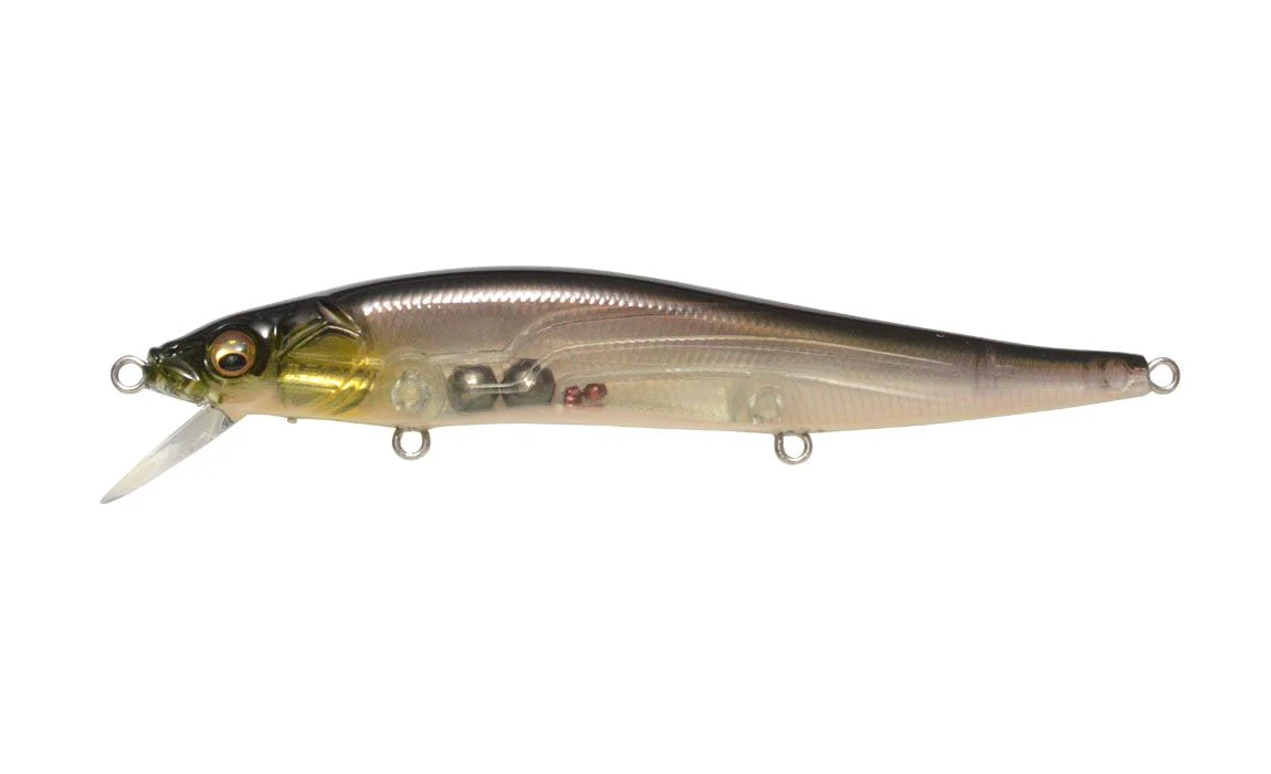Megabass Ito Vision 110 Jerk Bait - Image 43