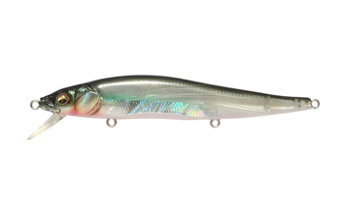 Megabass Ito Vision 110 Jerk Bait - Image 44