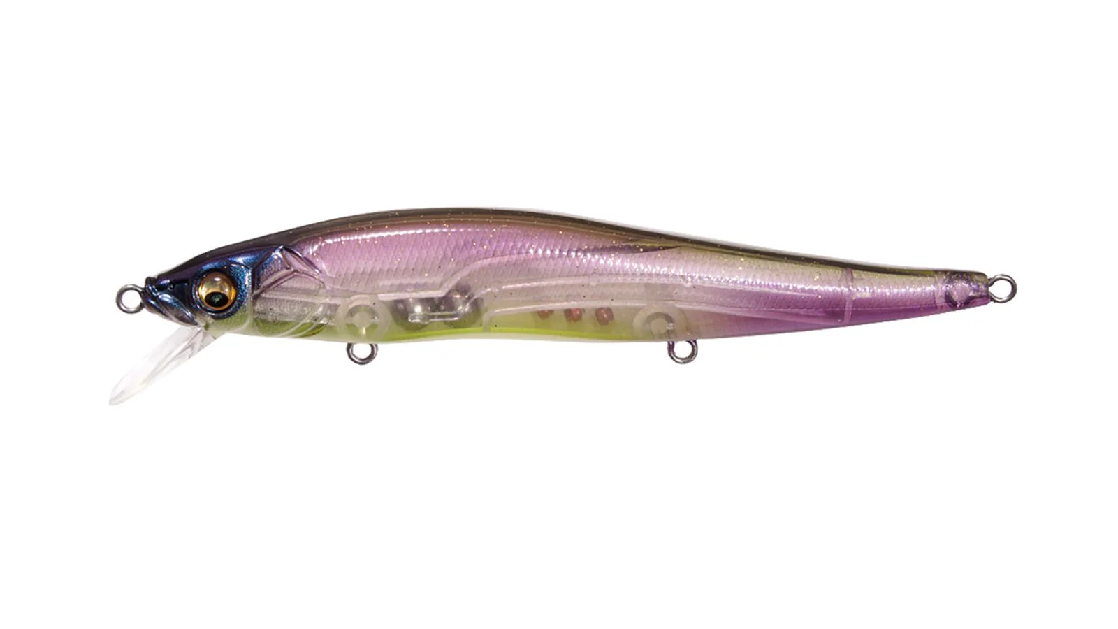 Megabass Ito Vision 110 Jerk Bait - Image 45