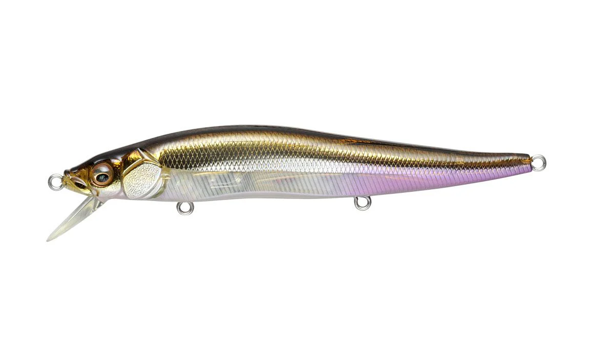 Megabass Ito Vision 110 Jerk Bait - Image 47