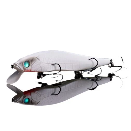 Megabass Ito Vision 110 Jerk Bait - Image 48