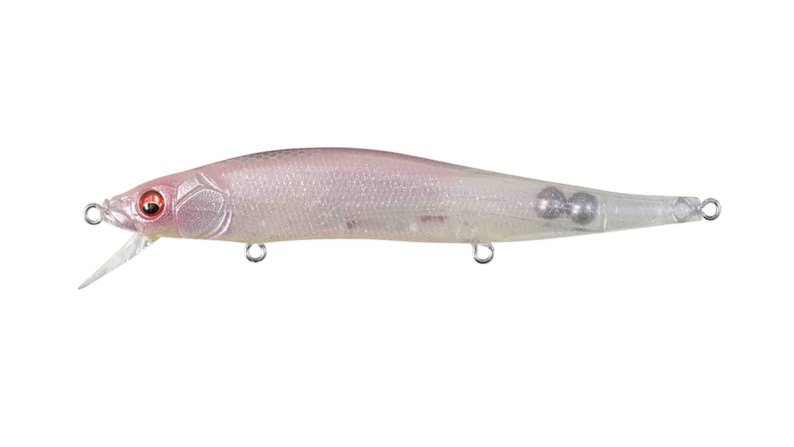 Megabass Ito Vision 110 Jerk Bait - Image 50