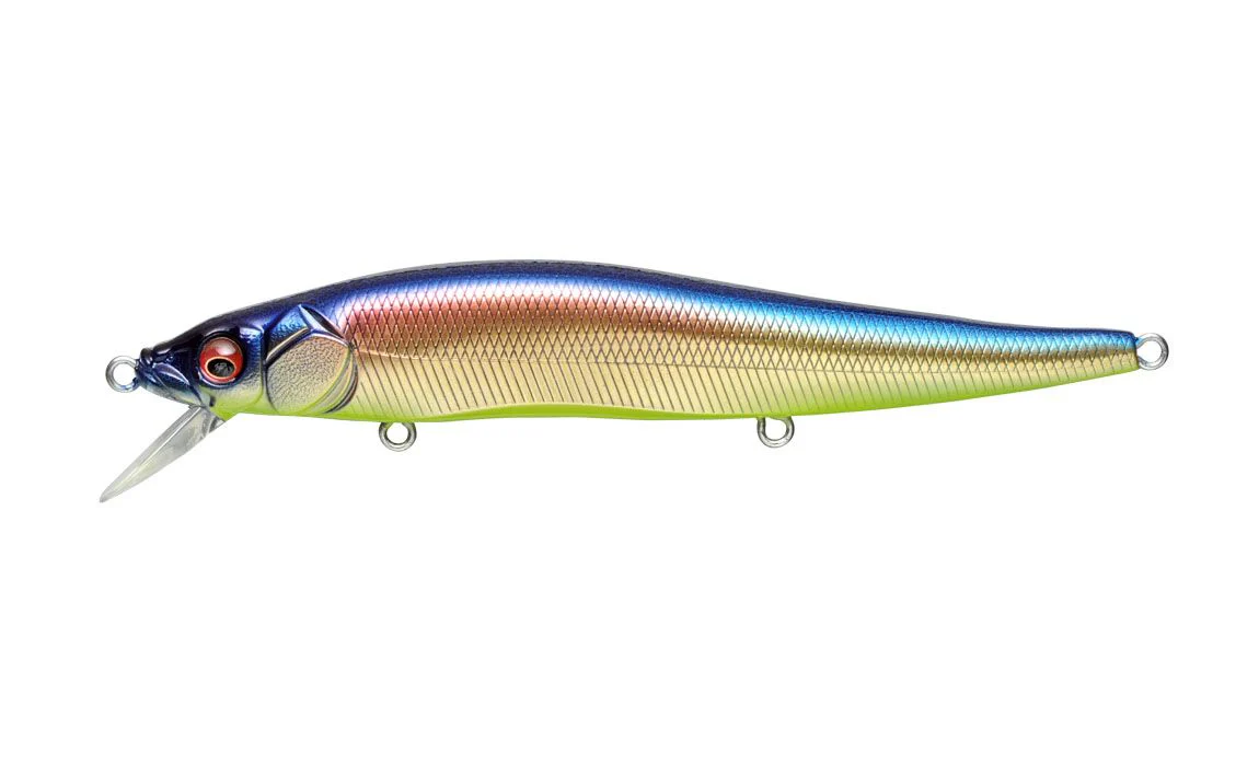 Megabass Ito Vision 110 Jerk Bait - Image 51