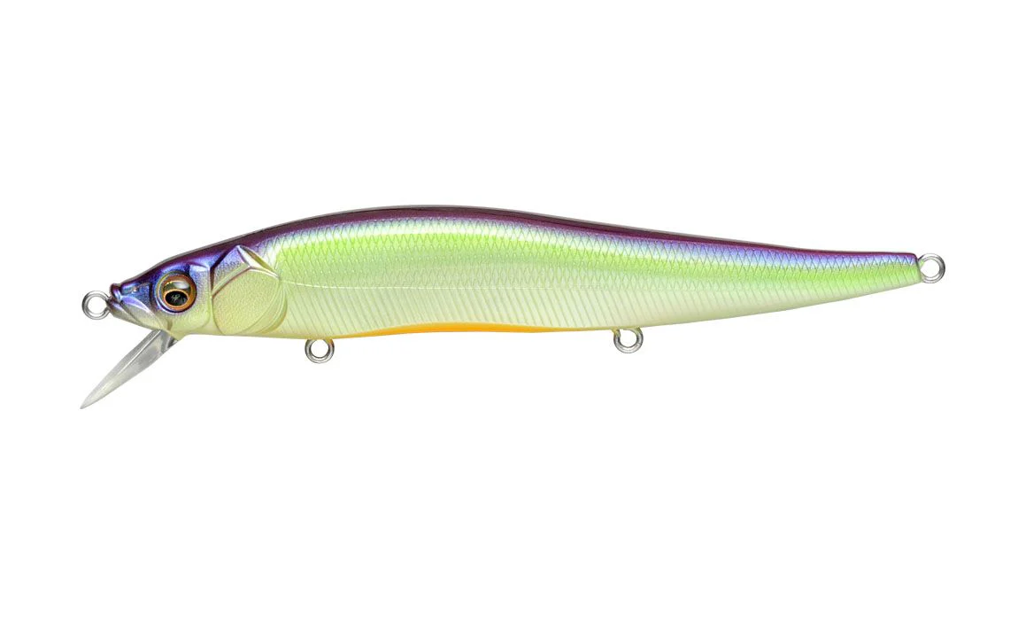 Megabass Ito Vision 110 Jerk Bait - Image 52
