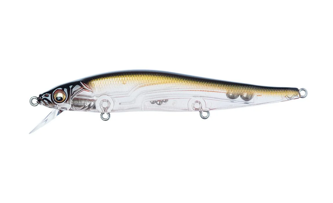 Megabass Ito Vision 110 Jerk Bait - Image 53