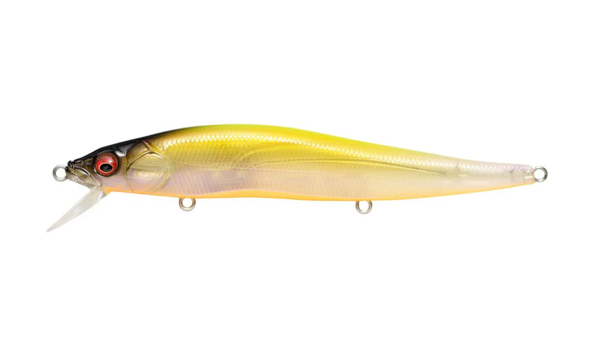 Megabass Ito Vision 110 Jerk Bait - Image 54