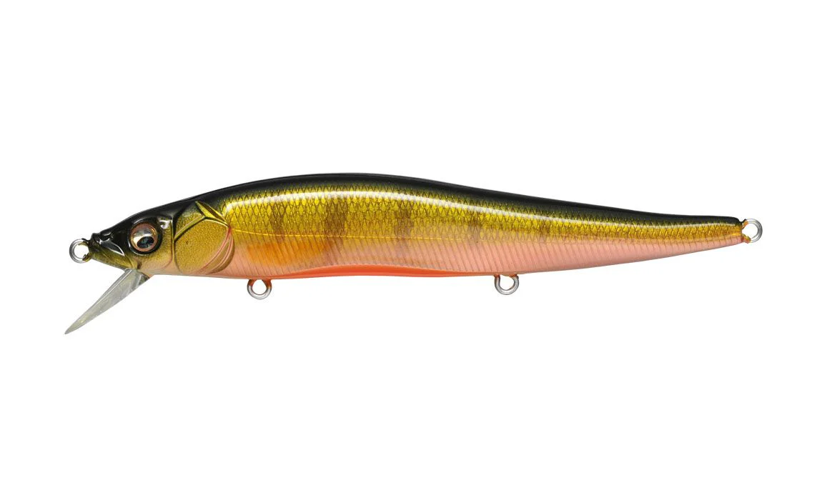 Megabass Ito Vision 110 Jerk Bait - Image 55