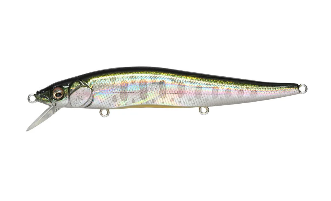 Megabass Ito Vision 110 Jerk Bait - Image 56