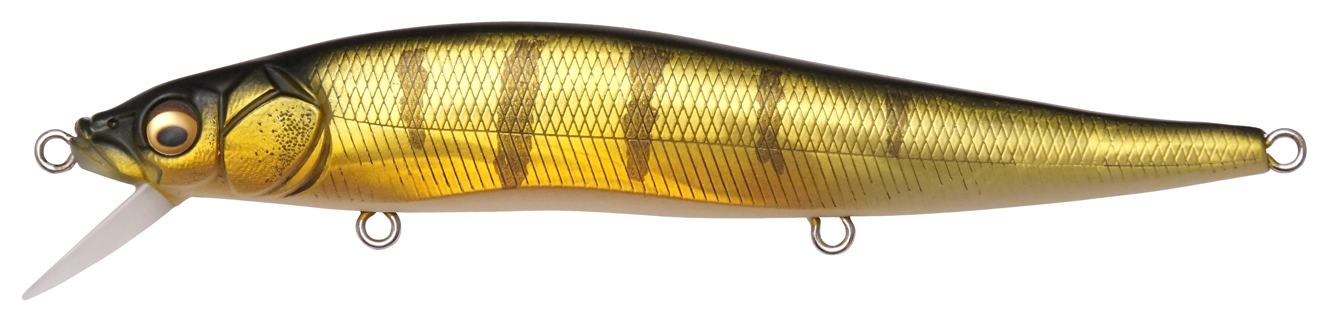 Megabass Ito Vision 110 Jerk Bait - Image 57