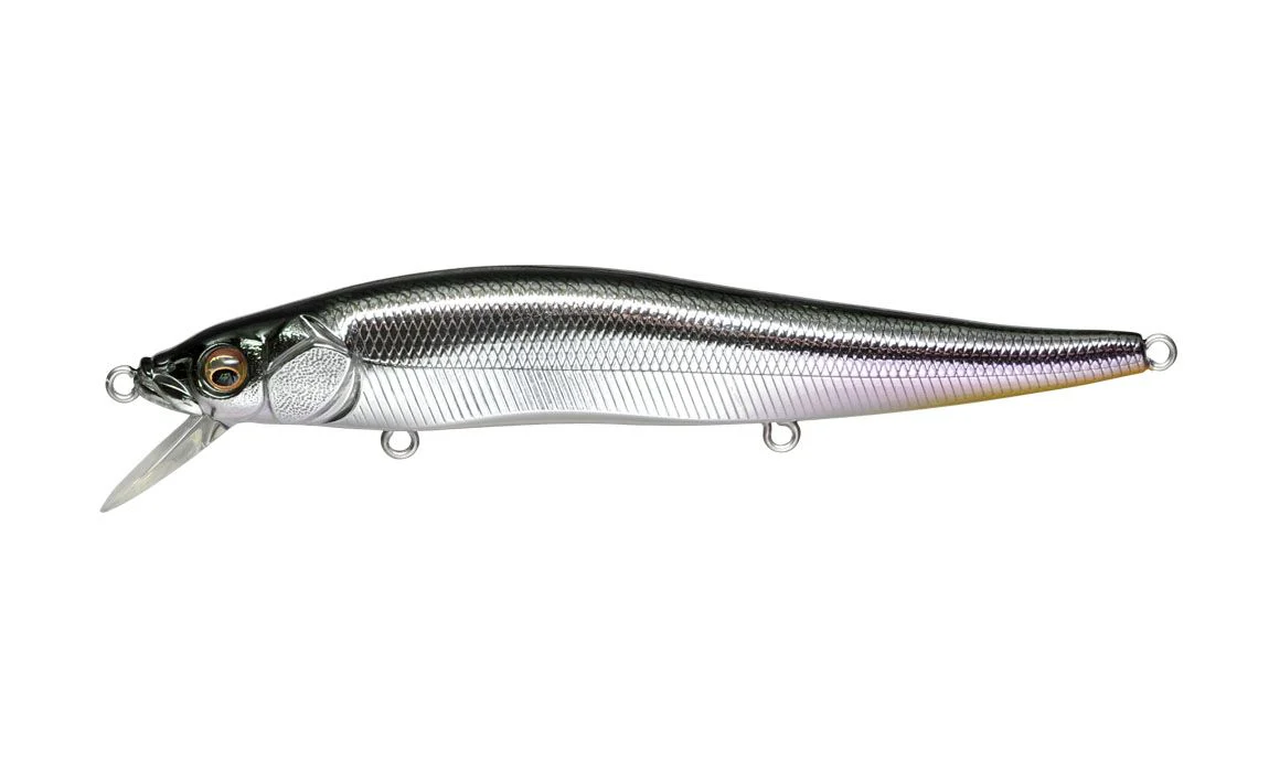 Megabass Ito Vision 110 Jerk Bait - Image 58